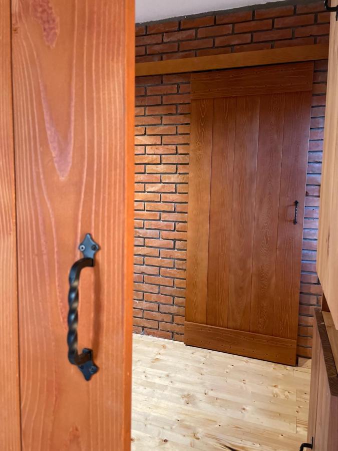 ルーディック Rudnicki Eko Bregヴィラ エクステリア 写真